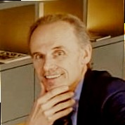 Gianni Vecchi