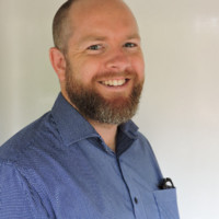 Tim Wade-McDonald