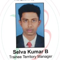 Selva Kumar