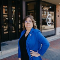 Nancy Conklin