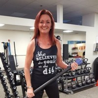 Carla Champlain