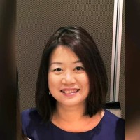 Priscilla Jh Goh