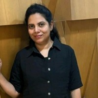 Rohini Pawar