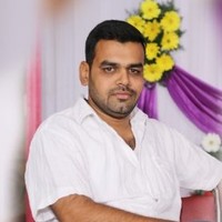 Chandrashekhar Reddy Thukkani