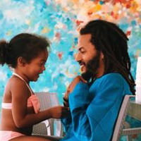 Luti Fagbenle