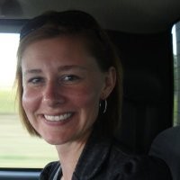 Teri Wrolstad