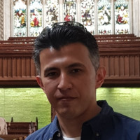 Shukhrat Mirakhmedov, FCCA