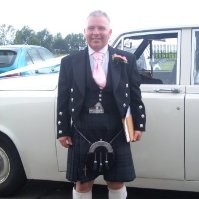 Colin Smith