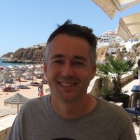 Richard Haworth