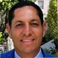 Frank Ghali