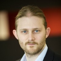 Ulric DE GASPERIN