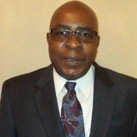 Joel Akowei
