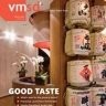 Visual Merchandising Store Design