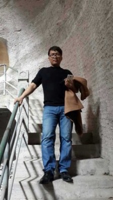 王斌奎