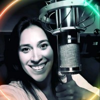 Paloma Ruiz Cordero