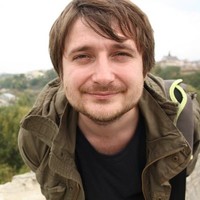 Yuriy Yurchenko
