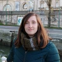 Aurore Louviaux