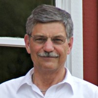 Wayne Olsen