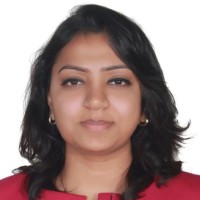 Rashmii Mandeliaa