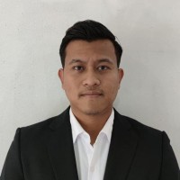 Muhammad Ikmal