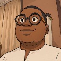 David Okedion