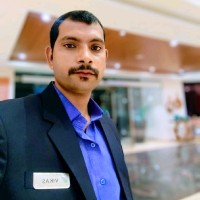Vikas Kumar S.