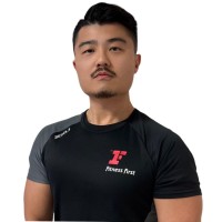 Cheung (Steven) To