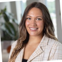Veronika Jones, M.Ed