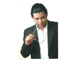 Soumendra Chandrasekhar Biswal