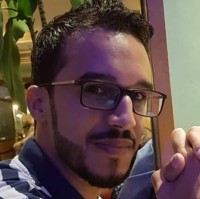 Abdellah Megder