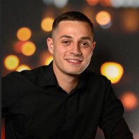 Mladen Vujic