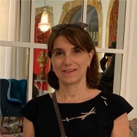 Nathalie Laurent