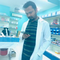Nadeem Ahmed