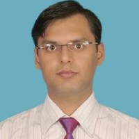 Ravi S Vidyarthi