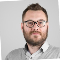 Andreas Jacobsen