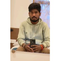 Anand Prajapati