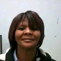 Margaret Van As