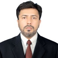 Mirza Kamran Shabbir