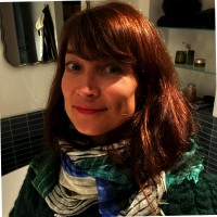 Maija Lahdesmaki