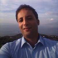 Antonio Perrino