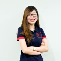 Trinh Pham (Natalie)
