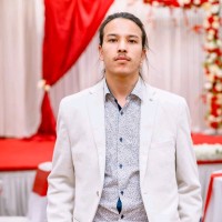 Roshan Bhandari
