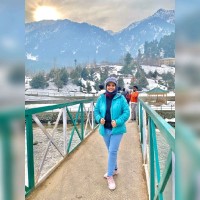 Dipika Patil