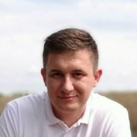 Daniel Harbuz