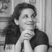 Kareen Maya Levy