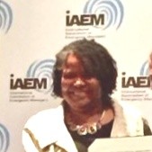 Lynn Armstrong, Cem