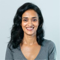 Priya Jagernath