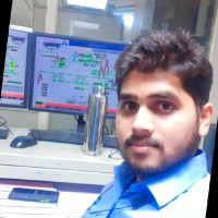 Yogeshwar Kumar Verma