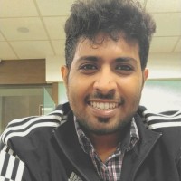 Mehul Wadekar