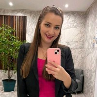 Natalia Mariel Garcia